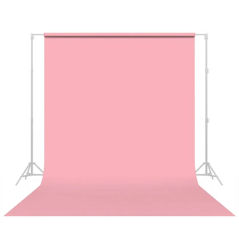 Savage Coral 9 Ft x 36 Ft Seamless Paper Backdrop