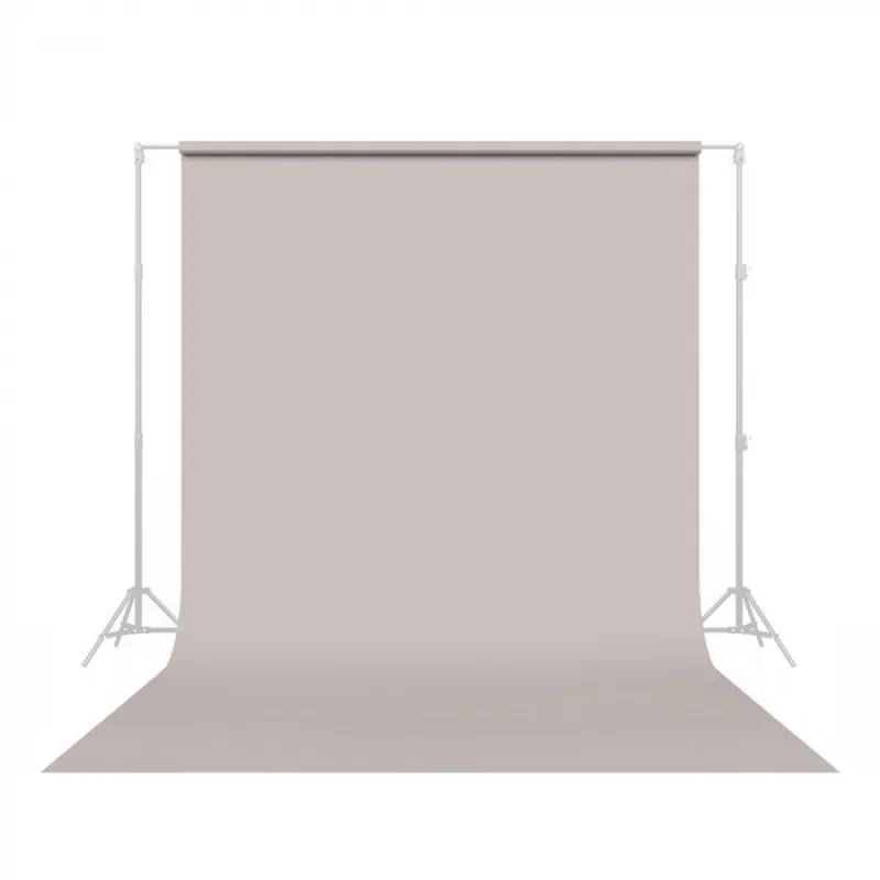 Savage Studio Gray  9Ft x 36 Ft Seamless Paper Backdrop