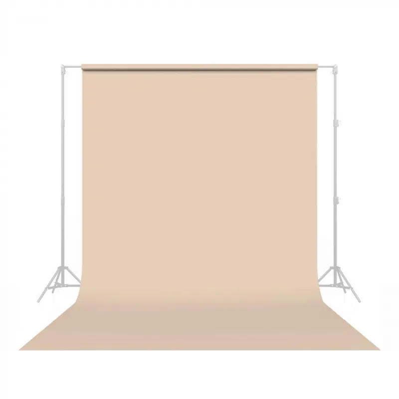 Savage Egg Nog 9 Ft x 36 Ft Seamless Paper Backdrop