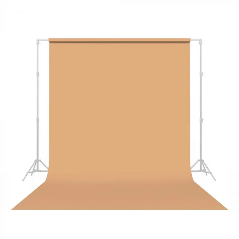 Savage Beige  9 Ft x 36 Ft Seamless Paper Backdrop